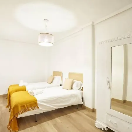 Torre De La Clerecía Centro