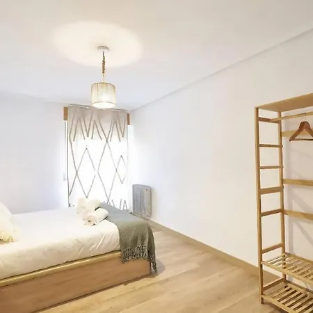 Torre De La Clerecía Centro *