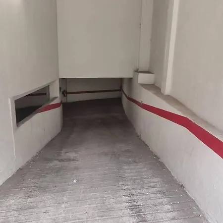 Torre De La Clerecía Centro Apartamento Salamanca