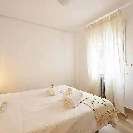 Torre De La Clerecia Centro Apartment Salamanca