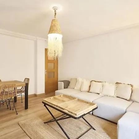 Torre De La Clerecía Centro