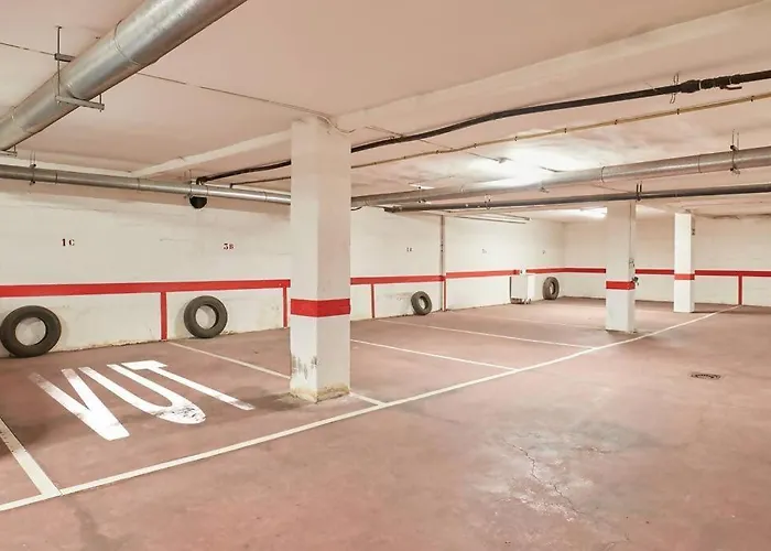 Torre De La Clerecia Centro *