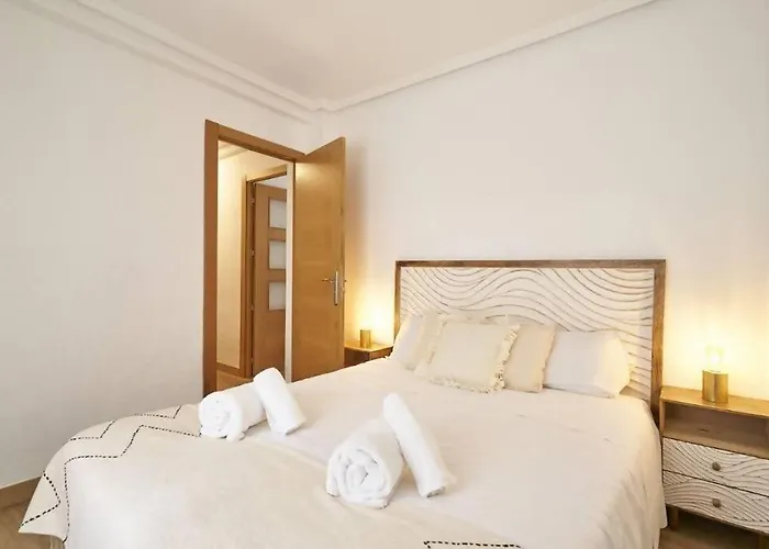 Torre De La Clerecia Centro * 살라망카